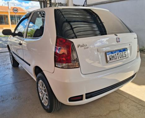 FIAT Palio 1.0 FLEX ECONOMY, Foto 7