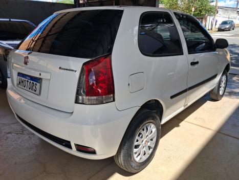 FIAT Palio 1.0 FLEX ECONOMY, Foto 8