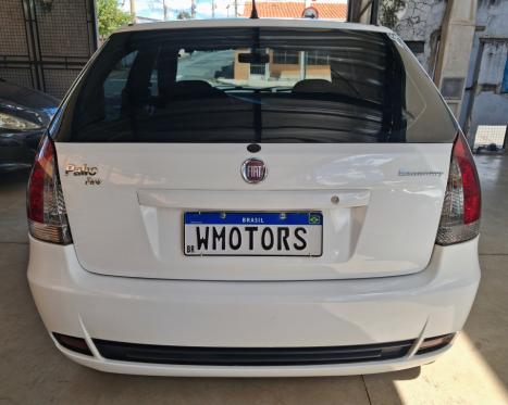 FIAT Palio 1.0 FLEX ECONOMY, Foto 9