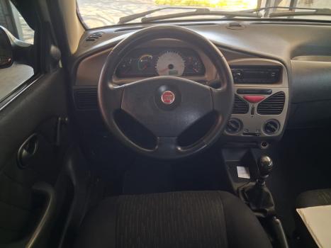 FIAT Palio 1.0 FLEX ECONOMY, Foto 12