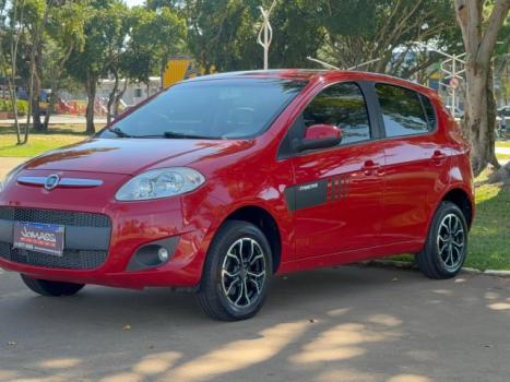 FIAT Palio 1.0 FLEX ATTRACTIVE, Foto 2