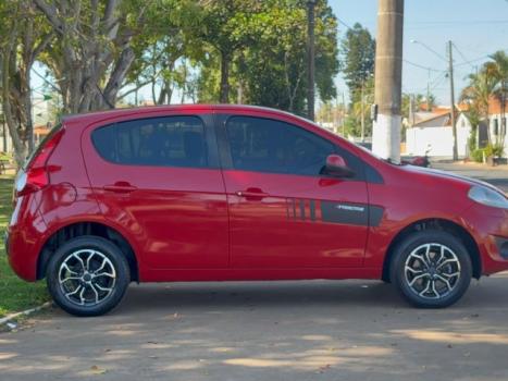 FIAT Palio 1.0 FLEX ATTRACTIVE, Foto 4