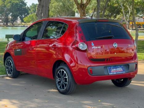 FIAT Palio 1.0 FLEX ATTRACTIVE, Foto 5