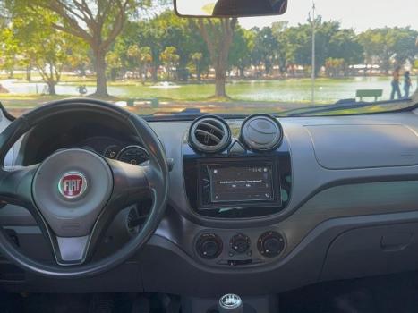 FIAT Palio 1.0 FLEX ATTRACTIVE, Foto 10