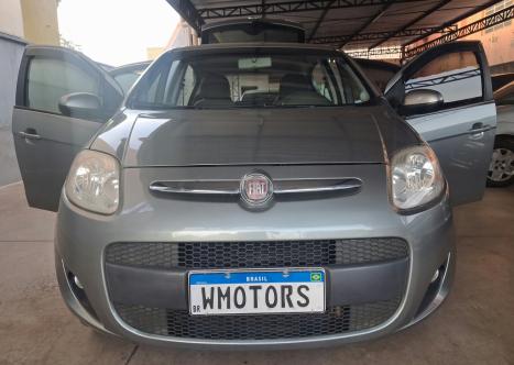FIAT Palio 1.0 FLEX ATTRACTIVE, Foto 2