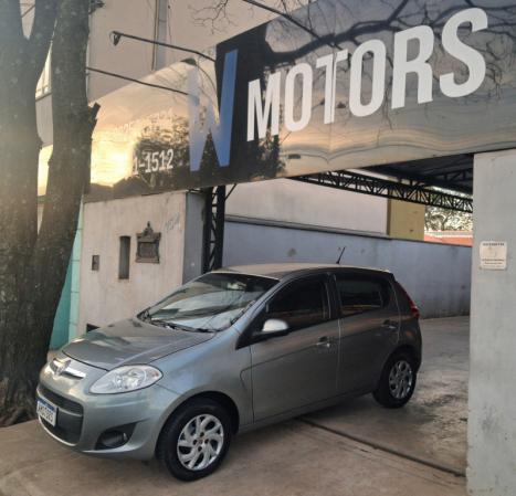 FIAT Palio 1.0 FLEX ATTRACTIVE, Foto 1