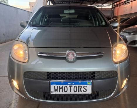 FIAT Palio 1.0 FLEX ATTRACTIVE, Foto 3