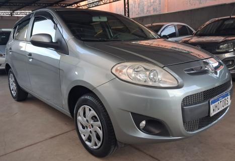 FIAT Palio 1.0 FLEX ATTRACTIVE, Foto 4
