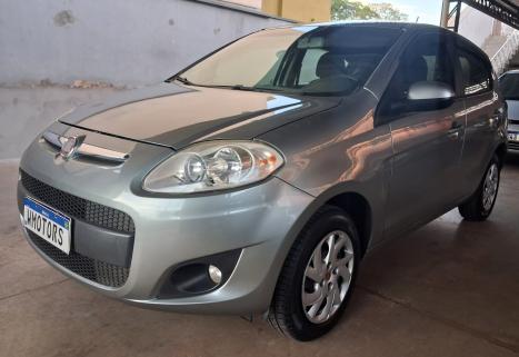 FIAT Palio 1.0 FLEX ATTRACTIVE, Foto 5