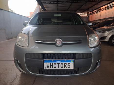FIAT Palio 1.0 FLEX ATTRACTIVE, Foto 6