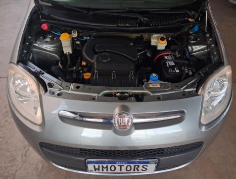 FIAT Palio 1.0 FLEX ATTRACTIVE, Foto 7