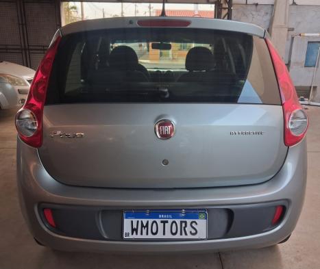 FIAT Palio 1.0 FLEX ATTRACTIVE, Foto 8