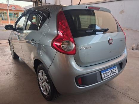 FIAT Palio 1.0 FLEX ATTRACTIVE, Foto 11