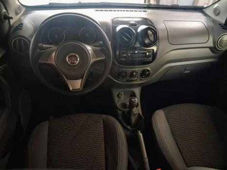 FIAT Palio 1.0 FLEX ATTRACTIVE, Foto 15