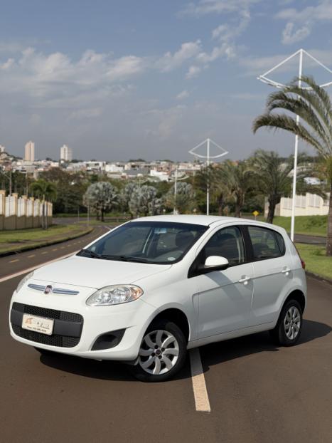 FIAT Palio 1.0 FLEX ATTRACTIVE, Foto 1