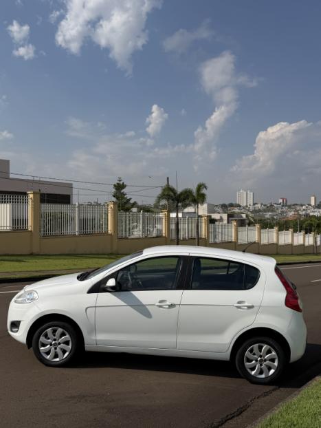 FIAT Palio 1.0 FLEX ATTRACTIVE, Foto 2