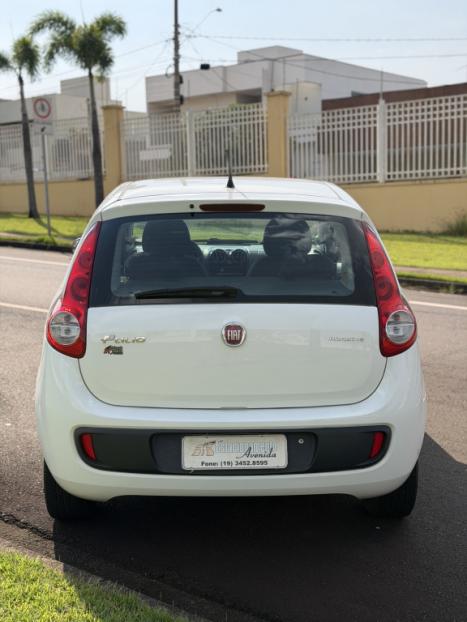 FIAT Palio 1.0 FLEX ATTRACTIVE, Foto 3