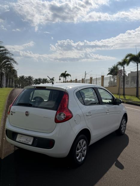 FIAT Palio 1.0 FLEX ATTRACTIVE, Foto 4