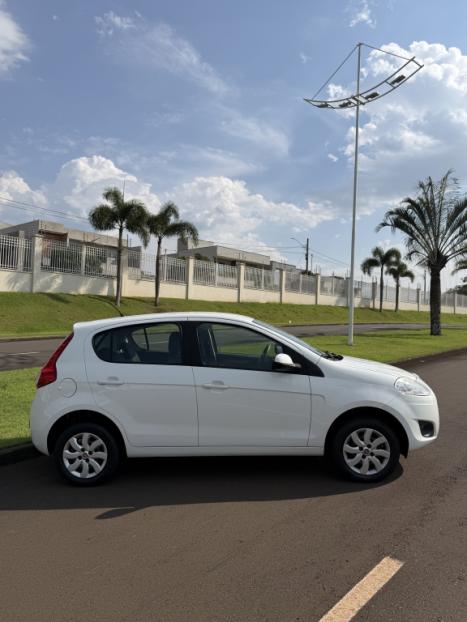 FIAT Palio 1.0 FLEX ATTRACTIVE, Foto 5