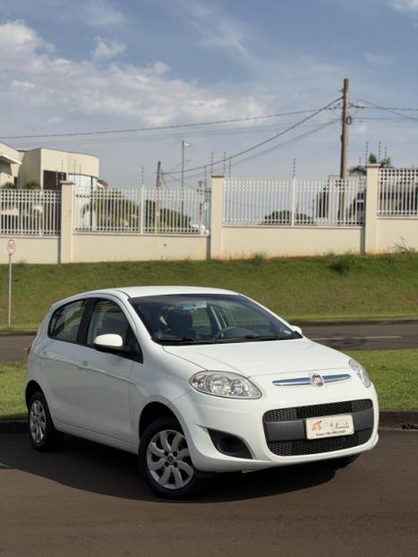 FIAT Palio 1.0 FLEX ATTRACTIVE, Foto 6