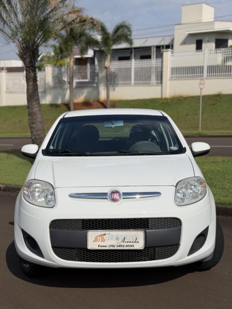 FIAT Palio 1.0 FLEX ATTRACTIVE, Foto 7