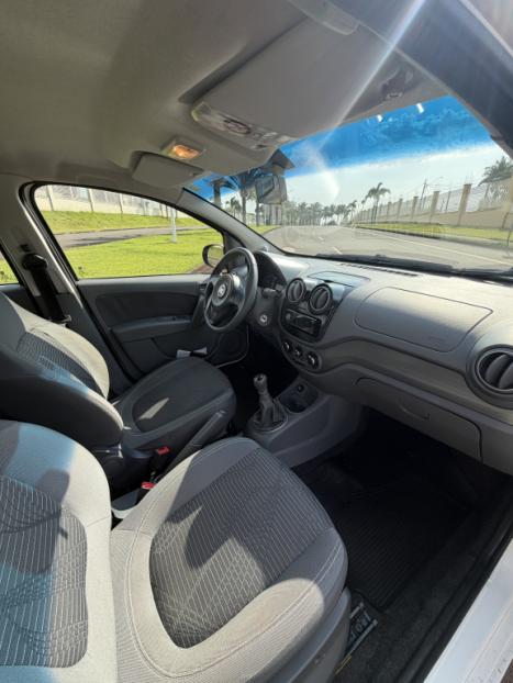 FIAT Palio 1.0 FLEX ATTRACTIVE, Foto 9