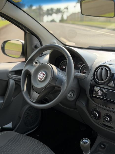 FIAT Palio 1.0 FLEX ATTRACTIVE, Foto 10