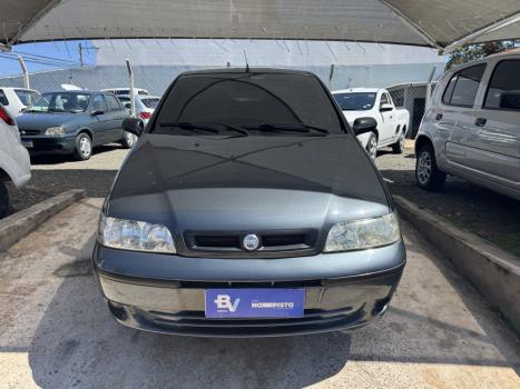 FIAT Palio 1.3 16V 4P FLEX ELX, Foto 1