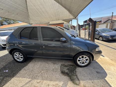 FIAT Palio 1.3 16V 4P FLEX ELX, Foto 2