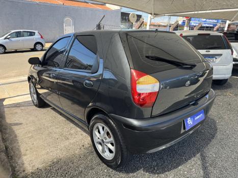 FIAT Palio 1.3 16V 4P FLEX ELX, Foto 4
