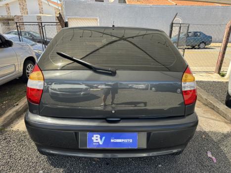 FIAT Palio 1.3 16V 4P FLEX ELX, Foto 5