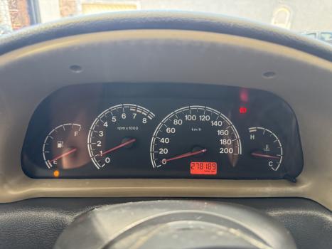 FIAT Palio 1.3 16V 4P FLEX ELX, Foto 6