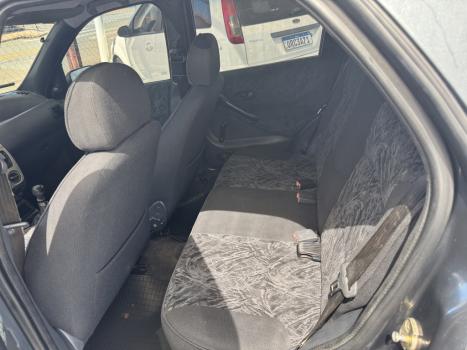 FIAT Palio 1.3 16V 4P FLEX ELX, Foto 7