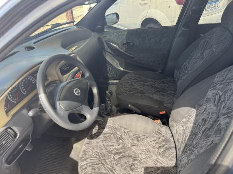 FIAT Palio 1.3 16V 4P FLEX ELX, Foto 8