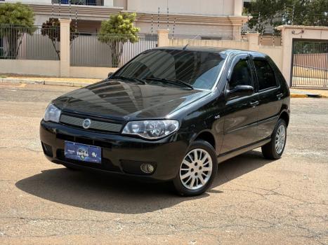 FIAT Palio 1.3 4P ELX FLEX, Foto 2