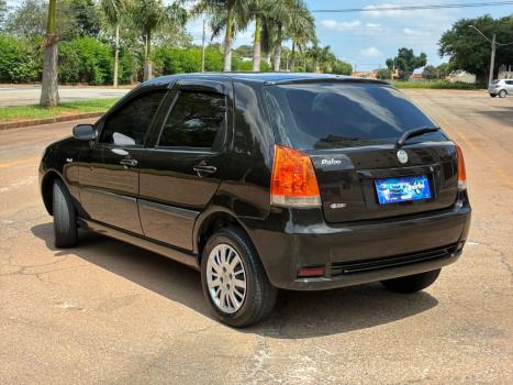 FIAT Palio 1.3 4P ELX FLEX, Foto 3