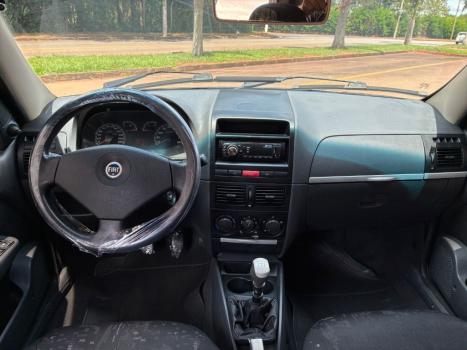 FIAT Palio 1.3 4P ELX FLEX, Foto 5