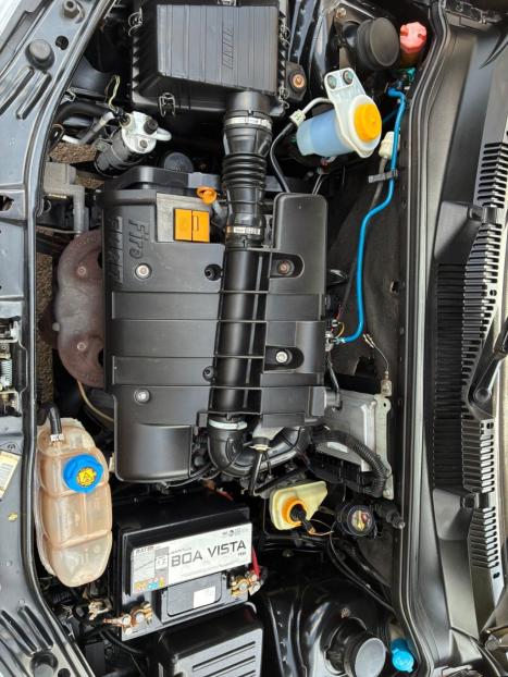FIAT Palio 1.3 4P ELX FLEX, Foto 8