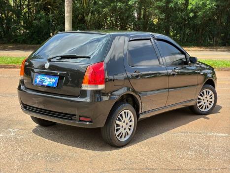 FIAT Palio 1.3 4P ELX FLEX, Foto 10
