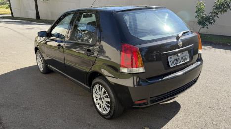 FIAT Palio 1.3 4P FLEX ELX FIRE, Foto 4