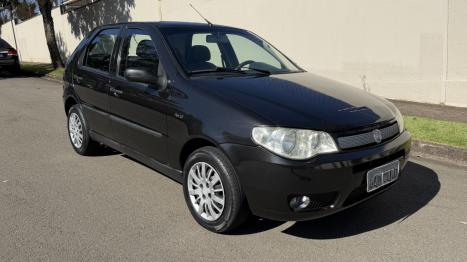 FIAT Palio 1.3 4P FLEX ELX FIRE, Foto 5
