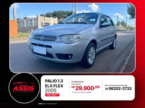 FIAT Palio 1.3 ELX, Foto 3