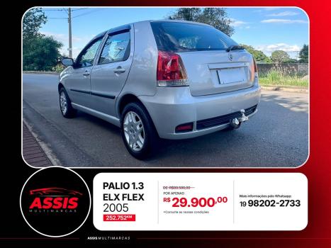 FIAT Palio 1.3 ELX, Foto 5
