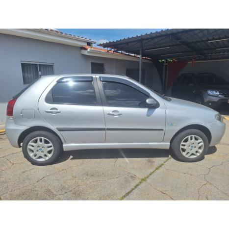 FIAT Palio 1.4 4P ELX 30 ANOS FLEX, Foto 4
