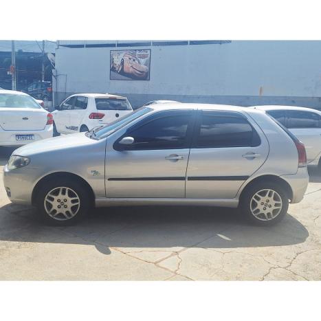 FIAT Palio 1.4 4P ELX 30 ANOS FLEX, Foto 8