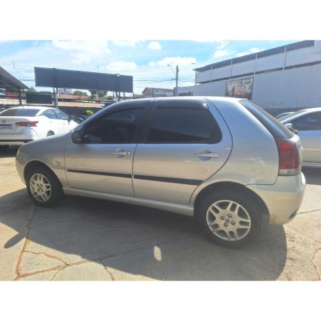 FIAT Palio 1.4 4P ELX 30 ANOS FLEX, Foto 9