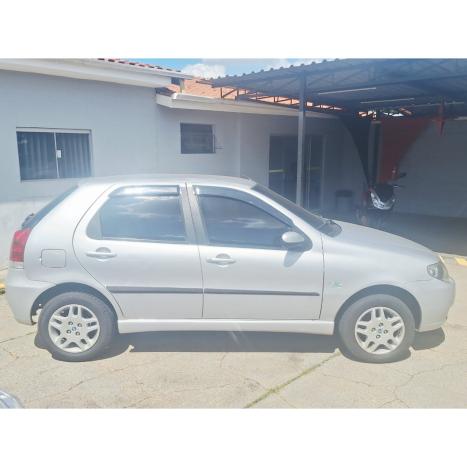 FIAT Palio 1.4 4P ELX 30 ANOS FLEX, Foto 10