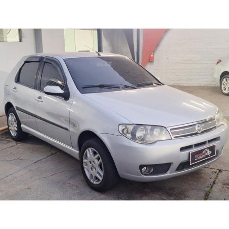 FIAT Palio 1.4 4P ELX 30 ANOS FLEX, Foto 1