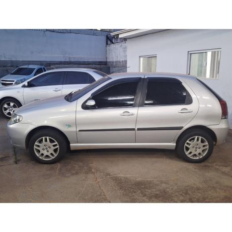 FIAT Palio 1.4 4P ELX 30 ANOS FLEX, Foto 2