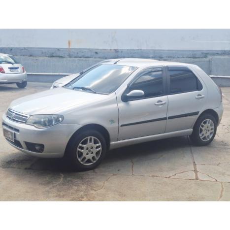FIAT Palio 1.4 4P ELX 30 ANOS FLEX, Foto 3